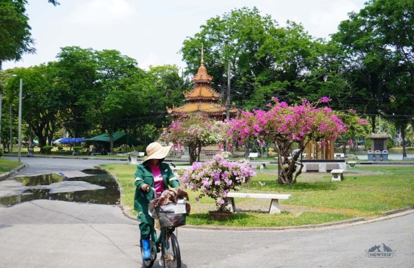 Топ 16: что посмотреть в Бангкоке самостоятельно? Наш отзыв Топ 16: что посмотреть в Бангкоке самостоятельно? Наш отзыв