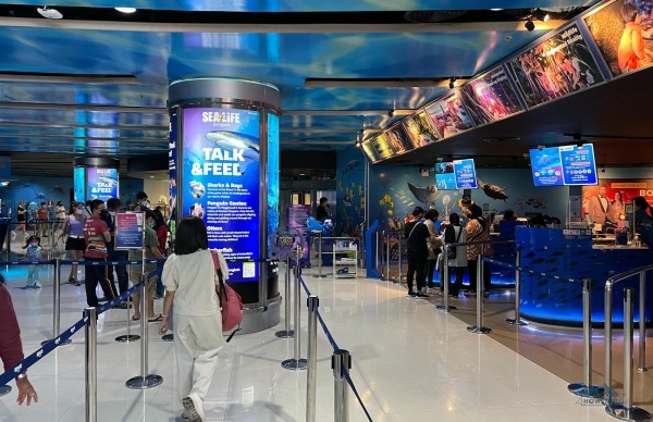 Топ 16: что посмотреть в Бангкоке самостоятельно? Наш отзыв Топ 16: что посмотреть в Бангкоке самостоятельно? Наш отзыв