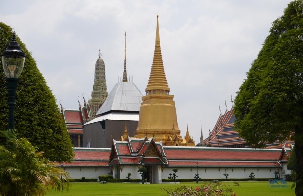 Топ 16: что посмотреть в Бангкоке самостоятельно? Наш отзыв Топ 16: что посмотреть в Бангкоке самостоятельно? Наш отзыв