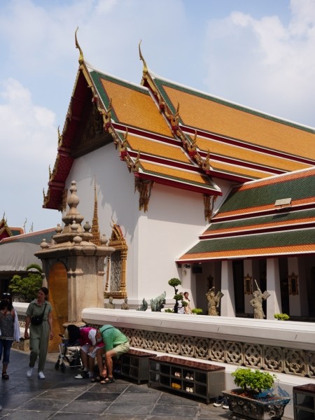 Топ 16: что посмотреть в Бангкоке самостоятельно? Наш отзыв Топ 16: что посмотреть в Бангкоке самостоятельно? Наш отзыв