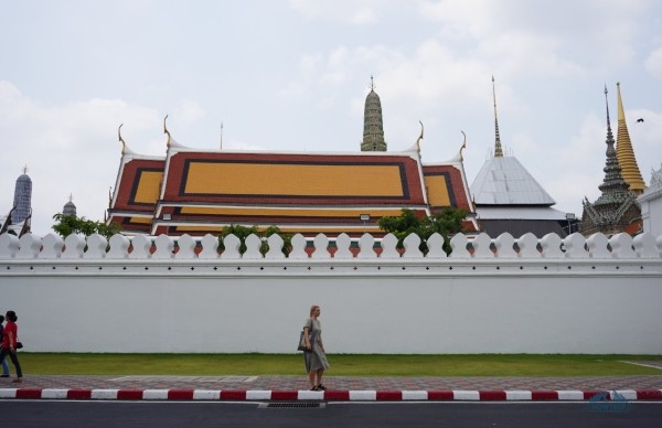 Топ 16: что посмотреть в Бангкоке самостоятельно? Наш отзыв Топ 16: что посмотреть в Бангкоке самостоятельно? Наш отзыв