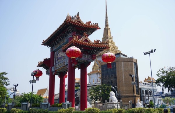 Топ 16: что посмотреть в Бангкоке самостоятельно? Наш отзыв Топ 16: что посмотреть в Бангкоке самостоятельно? Наш отзыв