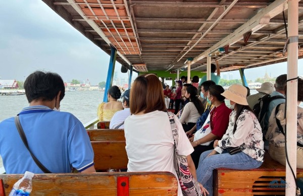 Топ 16: что посмотреть в Бангкоке самостоятельно? Наш отзыв Топ 16: что посмотреть в Бангкоке самостоятельно? Наш отзыв