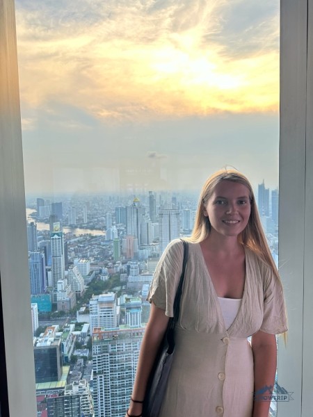 Топ 16: что посмотреть в Бангкоке самостоятельно? Наш отзыв Топ 16: что посмотреть в Бангкоке самостоятельно? Наш отзыв