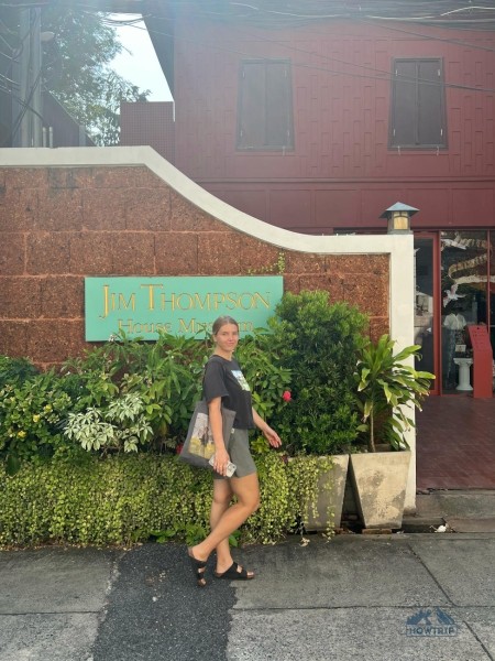 Топ 16: что посмотреть в Бангкоке самостоятельно? Наш отзыв Топ 16: что посмотреть в Бангкоке самостоятельно? Наш отзыв