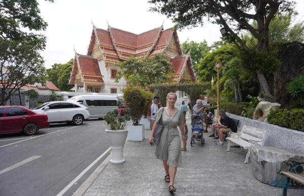 Топ 16: что посмотреть в Бангкоке самостоятельно? Наш отзыв Топ 16: что посмотреть в Бангкоке самостоятельно? Наш отзыв