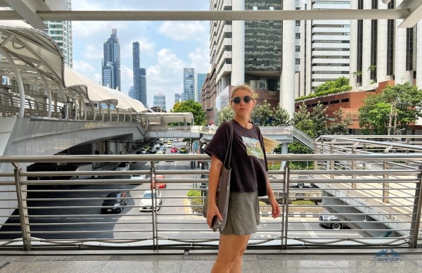 Топ 16: что посмотреть в Бангкоке самостоятельно? Наш отзыв Топ 16: что посмотреть в Бангкоке самостоятельно? Наш отзыв