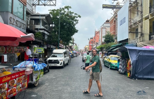 Топ 16: что посмотреть в Бангкоке самостоятельно? Наш отзыв Топ 16: что посмотреть в Бангкоке самостоятельно? Наш отзыв