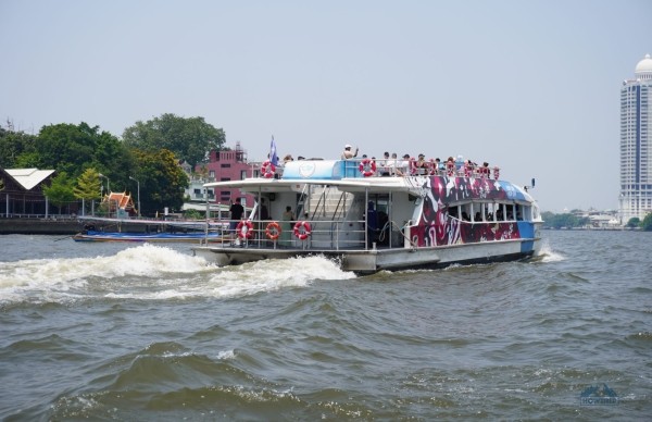 Топ 16: что посмотреть в Бангкоке самостоятельно? Наш отзыв Топ 16: что посмотреть в Бангкоке самостоятельно? Наш отзыв