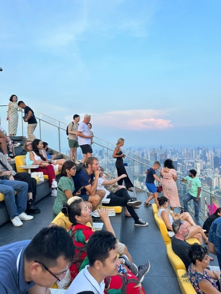 Топ 16: что посмотреть в Бангкоке самостоятельно? Наш отзыв Топ 16: что посмотреть в Бангкоке самостоятельно? Наш отзыв