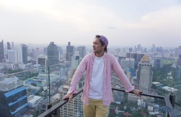 Топ 16: что посмотреть в Бангкоке самостоятельно? Наш отзыв Топ 16: что посмотреть в Бангкоке самостоятельно? Наш отзыв