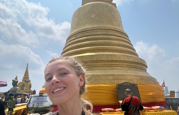 Топ 16: что посмотреть в Бангкоке самостоятельно? Наш отзыв Топ 16: что посмотреть в Бангкоке самостоятельно? Наш отзыв