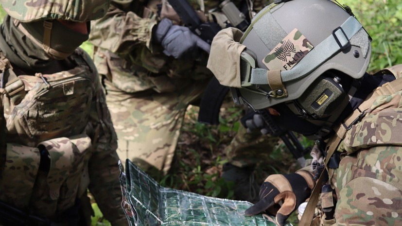 «Вклад в спасение жизней»: какими будут новые средства бронезащиты для бойцов СВО