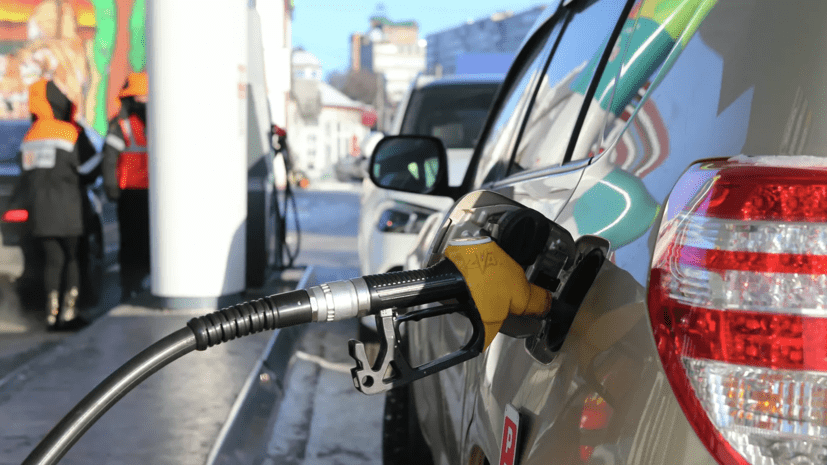 Глава Минэнерго Шульгинов заявил, что цены на АЗС уже снизились