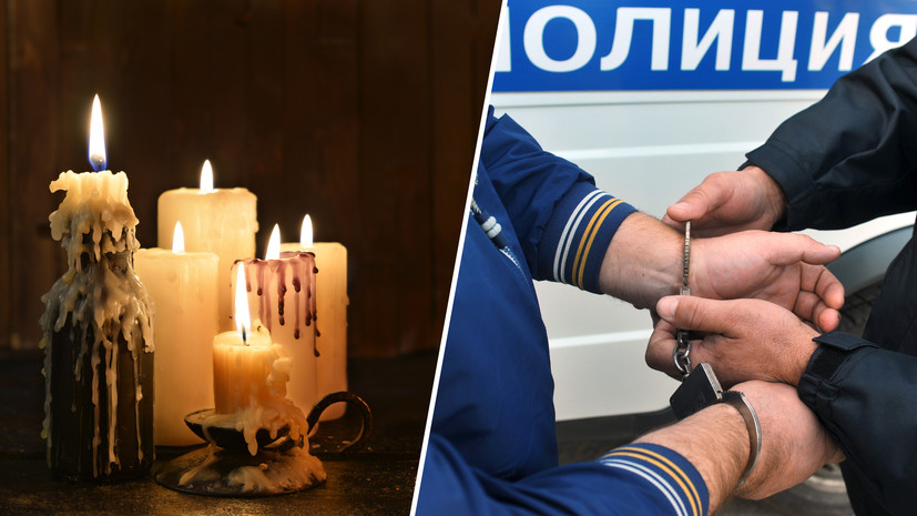 «Говорил, что сожалеет»: как петербургские сатанисты в 1990-х держали в ужасе Северную столицу