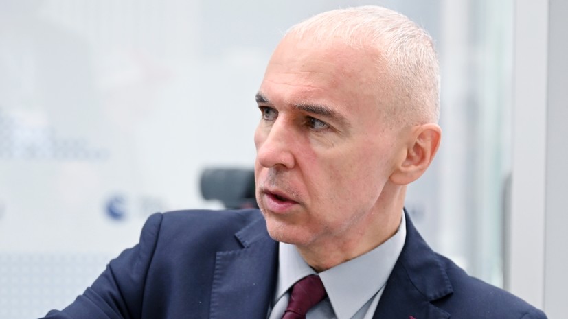 «Приглашено более 100 стран»: Столяров — об Играх Будущего, платформе «РусТайминг» и ярких дисциплинах фиджитал-спорта