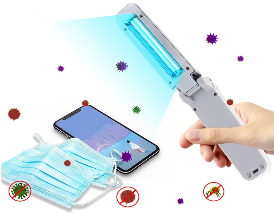 Десять странных (но полезных) гаджетов для путешественников Десять странных (но полезных) гаджетов для путешественников