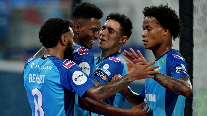 Фиаско «Спартака» в Воронеже, серия «Зенита», промах Нобоа с пенальти и шедевр Ишкова: чем запомнился 13-й тур РПЛ