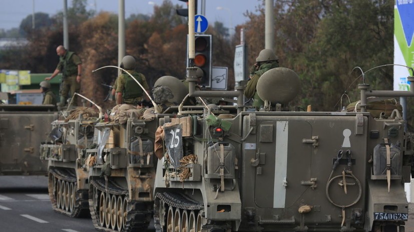 «Уже тройные стандарты»: почему поддержка Израиля отдалила Запад и Украину от стран Глобального Юга