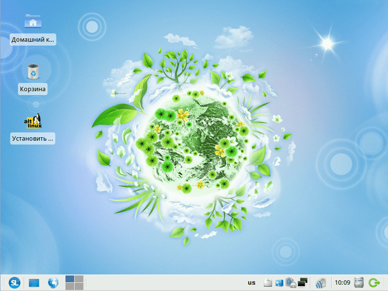 Какие операционные системы выпускают в России?