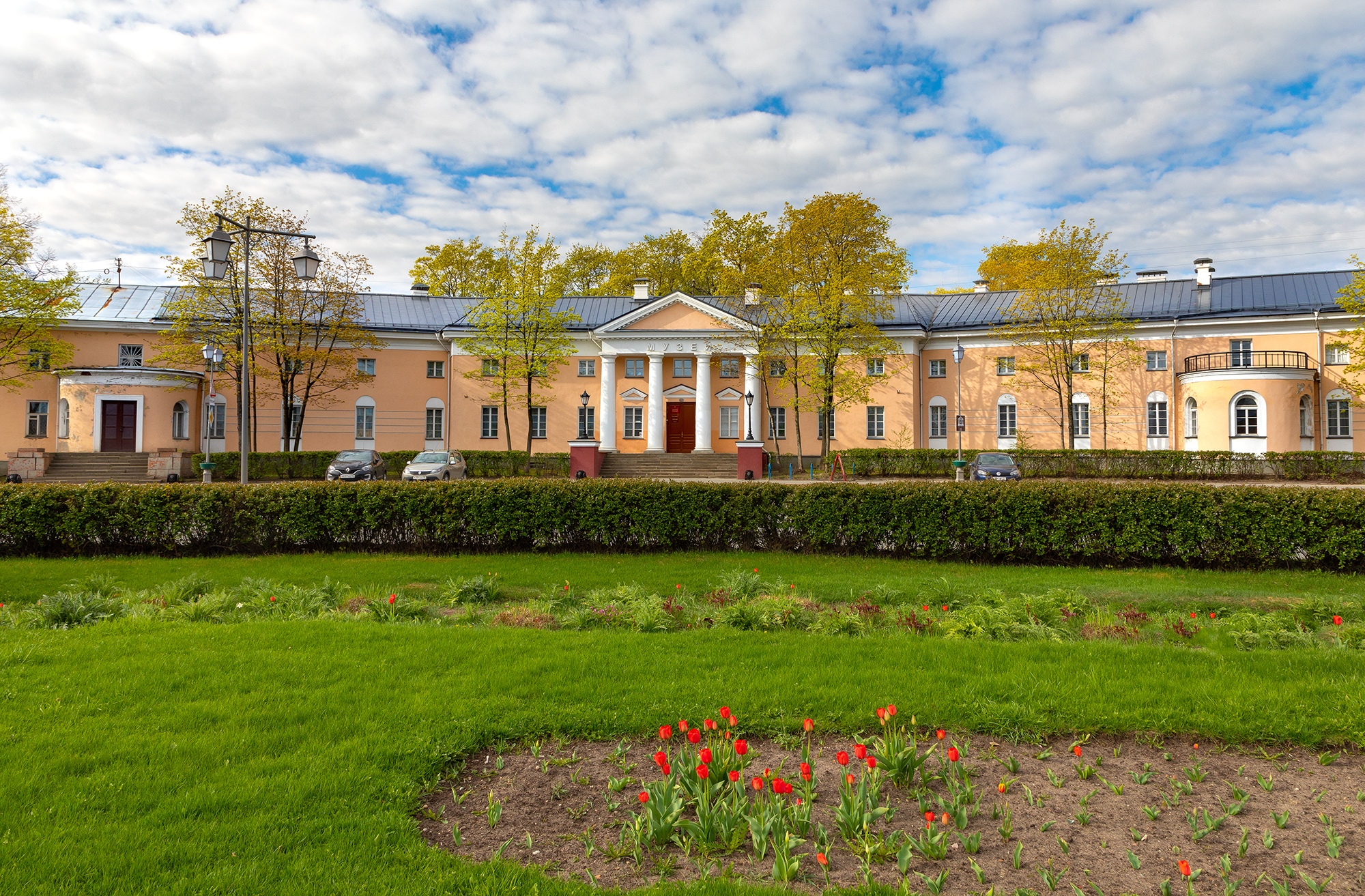 Что посмотреть в Петрозаводске и его окрестностях