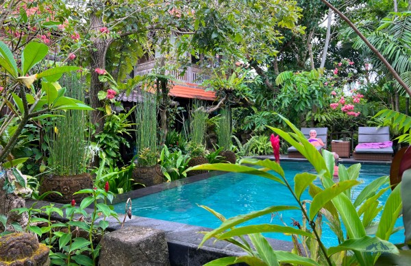 Как попасть на Бали в 2023 году: правила въезда, перелеты, визы Как попасть на Бали в 2023 году: правила въезда, перелеты, визы