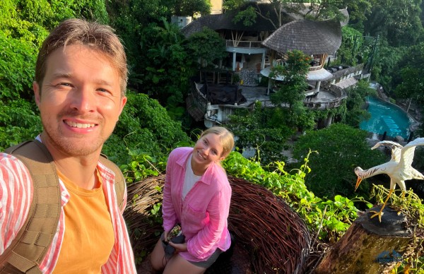 Как попасть на Бали в 2023 году: правила въезда, перелеты, визы Как попасть на Бали в 2023 году: правила въезда, перелеты, визы