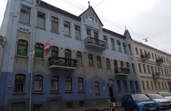 Куда сходить в Минске — 2023: 15 главных достопримечательностей