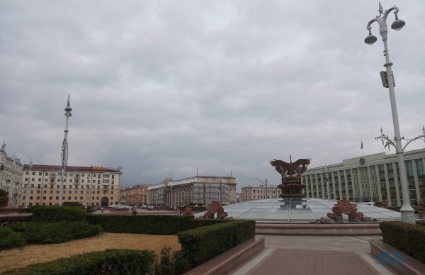 Куда сходить в Минске — 2023: 15 главных достопримечательностей