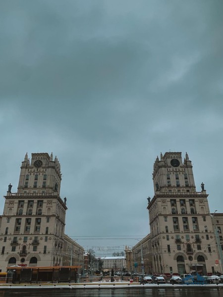 Куда сходить в Минске — 2023: 15 главных достопримечательностей