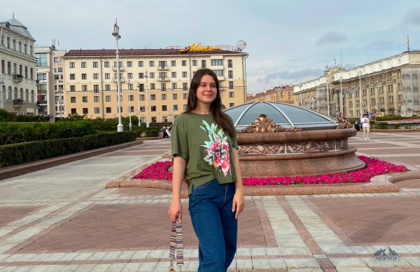 Куда сходить в Минске — 2023: 15 главных достопримечательностей