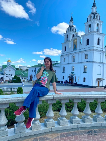 Куда сходить в Минске — 2023: 15 главных достопримечательностей