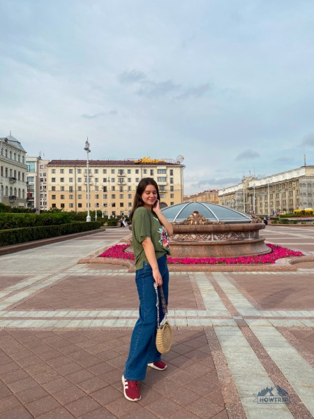 Куда сходить в Минске — 2023: 15 главных достопримечательностей