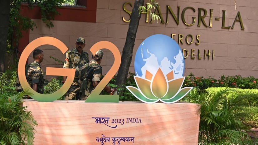 Переговорная площадка: какие вопросы обсудят лидеры G20 на внеочередном саммите