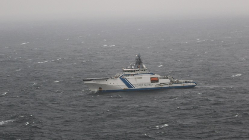 Валтонен: маловероятно, что кабели связи и Balticconnector повредили случайно