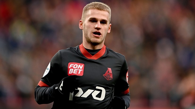 «Может стать лучшим футболистом России»: Пименов — о прогрессе Пиняева, шоу Слуцкого и Дзюбы и мастер-классах для детей