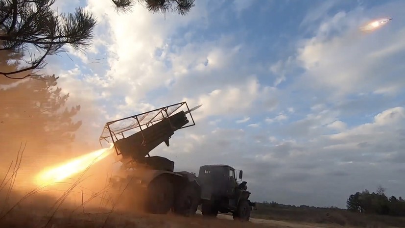 На аэродроме в Хмельницкой области: ВС РФ поразили склад авиационных боеприпасов и узел связи