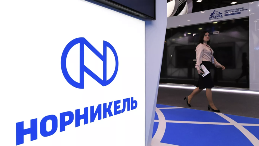 «Норникель» передал ARM 50%-ную долю в совместном предприятии Nkomati в ЮАР