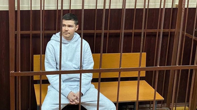 Успех в рассрочку: суд в Москве отказался отпустить из-под ареста бизнес-тренера Аяза Шабутдинова