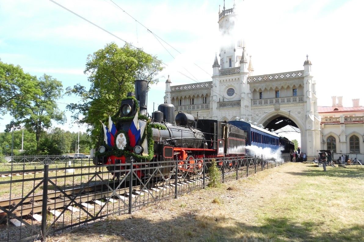 Пять малоизвестных, но крайне любопытных локаций Санкт-Петербурга