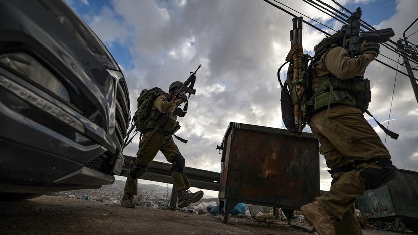 Спасённые из Газы девятилетняя Мария с мамой рассказали о первых обстрелах ЦАХАЛ