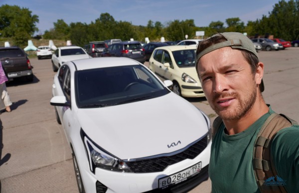 Аренда авто в Калининграде — 2023: мой отзыв, цены и маршрут Аренда авто в Калининграде — 2023: мой отзыв, цены и маршрут