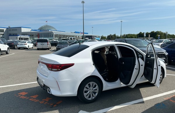 Аренда авто в Калининграде — 2023: мой отзыв, цены и маршрут Аренда авто в Калининграде — 2023: мой отзыв, цены и маршрут