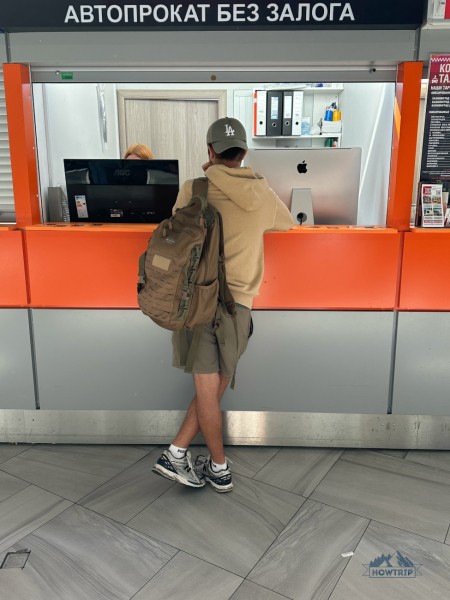 Аренда авто в Калининграде — 2023: мой отзыв, цены и маршрут Аренда авто в Калининграде — 2023: мой отзыв, цены и маршрут