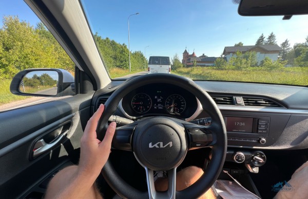 Аренда авто в Калининграде — 2023: мой отзыв, цены и маршрут Аренда авто в Калининграде — 2023: мой отзыв, цены и маршрут