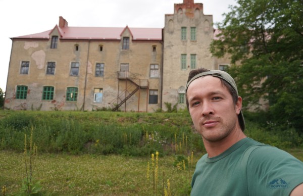 Аренда авто в Калининграде — 2023: мой отзыв, цены и маршрут Аренда авто в Калининграде — 2023: мой отзыв, цены и маршрут