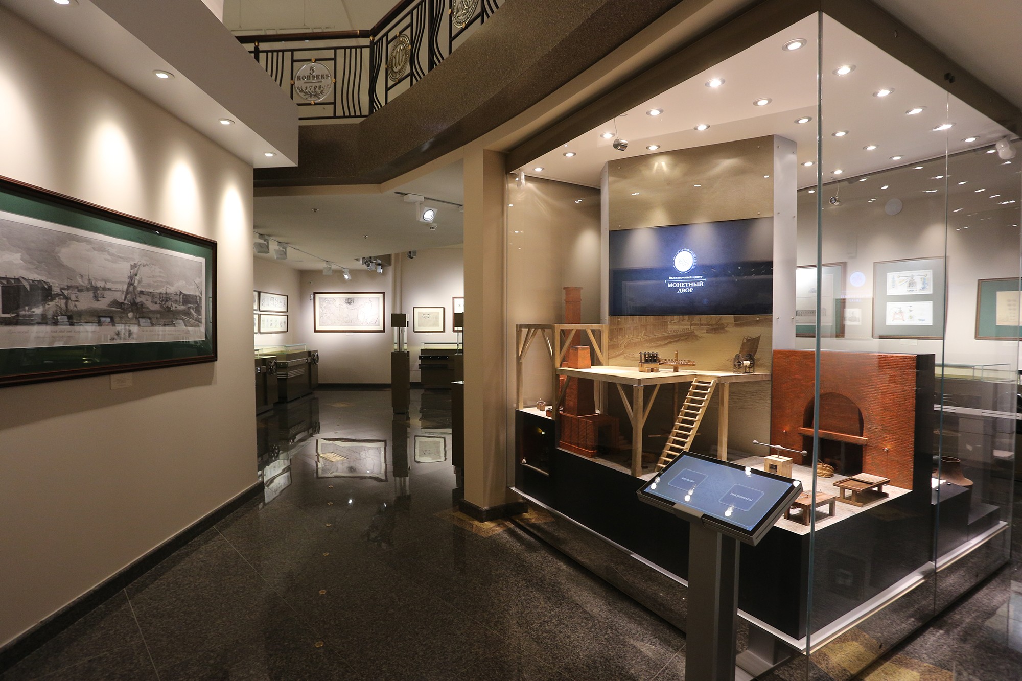 Пять малоизвестных, но крайне любопытных локаций Санкт-Петербурга