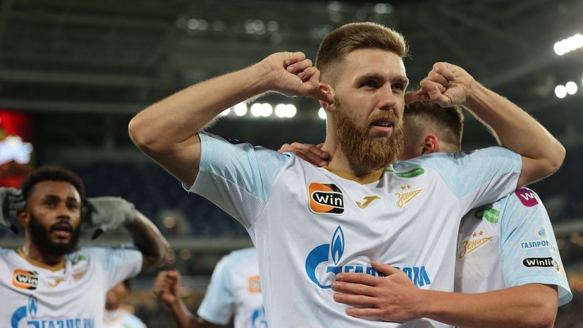 Гол Сергеева пяткой, два прострела Файзуллаева, взлёт «Факела» и триллер в Сочи: чем запомнился 14-й тур РПЛ