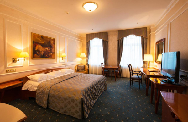 Где лучше остановиться в Минске? Советы от туристов + 10 квартир и отелей Где лучше остановиться в Минске? Советы от туристов + 10 квартир и отелей