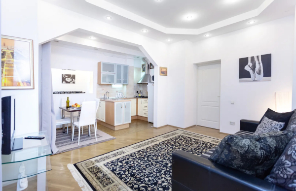 Где лучше остановиться в Минске? Советы от туристов + 10 квартир и отелей Где лучше остановиться в Минске? Советы от туристов + 10 квартир и отелей